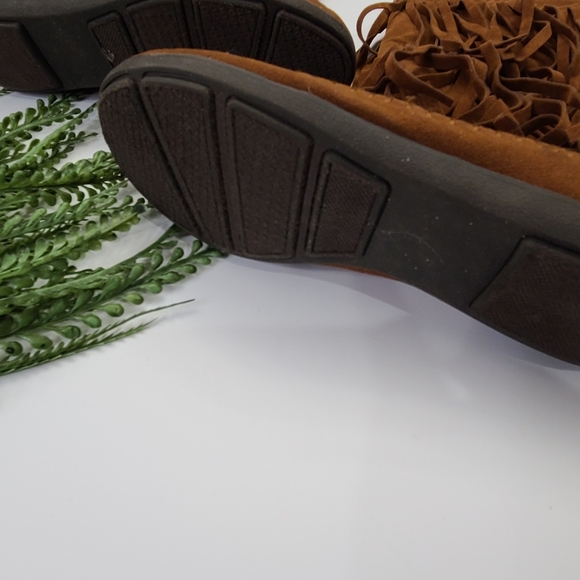 Rampage Moccasin Boots - Picture 4 of 8